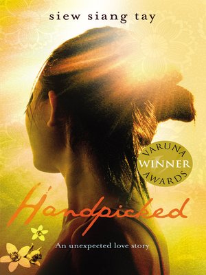 Handpicked - ebook